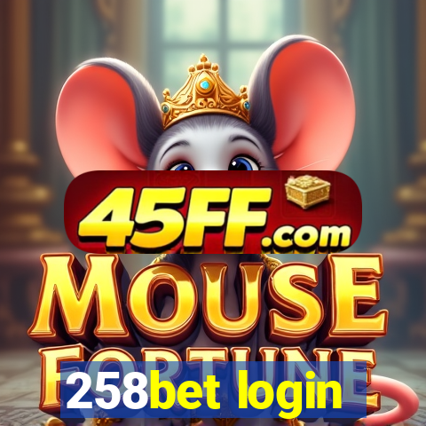 258bet login
